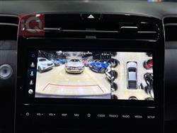 هيونداي سانتا كروز